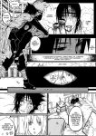 [delia88] The Lost Promise (Naruto)