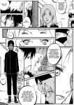 [delia88] The Lost Promise (Naruto)