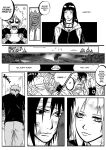 [delia88] The Lost Promise (Naruto)