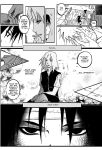 [delia88] The Lost Promise (Naruto)