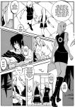 [delia88] The Lost Promise (Naruto)
