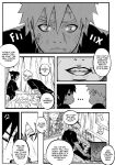 [delia88] The Lost Promise (Naruto)