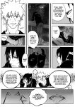 [delia88] The Lost Promise (Naruto)
