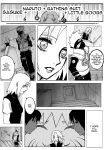 [delia88] The Lost Promise (Naruto)