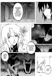 [delia88] The Lost Promise (Naruto)