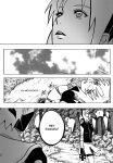 [delia88] The Lost Promise (Naruto)