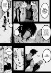 [delia88] The Lost Promise (Naruto)