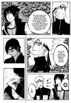 [delia88] The Lost Promise (Naruto)