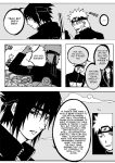 [delia88] The Lost Promise (Naruto)