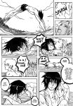 [delia88] The Lost Promise (Naruto)