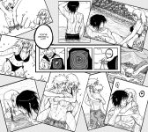 [delia88] The Lost Promise (Naruto)