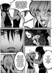[delia88] The Lost Promise (Naruto)