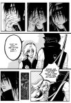 [delia88] The Lost Promise (Naruto)