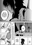 [delia88] The Lost Promise (Naruto)