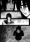 [delia88] The Lost Promise (Naruto)