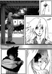 [delia88] The Lost Promise (Naruto)