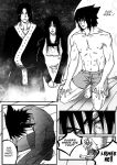 [delia88] The Lost Promise (Naruto)