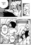 [delia88] The Lost Promise (Naruto)