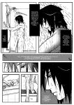 [delia88] The Lost Promise (Naruto)