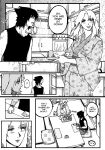 [delia88] The Lost Promise (Naruto)