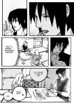 [delia88] The Lost Promise (Naruto)