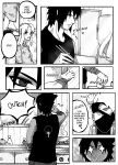 [delia88] The Lost Promise (Naruto)