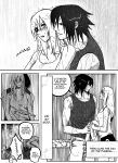 [delia88] The Lost Promise (Naruto)