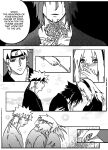 [delia88] The Lost Promise (Naruto)