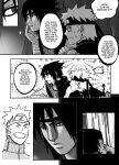 [delia88] The Lost Promise (Naruto)