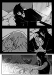 [delia88] The Lost Promise (Naruto)