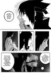 [delia88] The Lost Promise (Naruto)