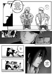 [delia88] The Lost Promise (Naruto)