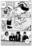 [delia88] The Lost Promise (Naruto)