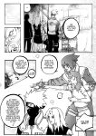 [delia88] The Lost Promise (Naruto)