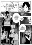 [delia88] The Lost Promise (Naruto)
