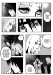 [delia88] The Lost Promise (Naruto)