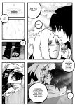 [delia88] The Lost Promise (Naruto)