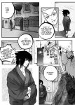 [delia88] The Lost Promise (Naruto)