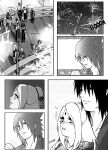 [delia88] The Lost Promise (Naruto)