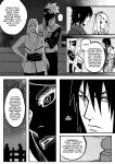 [delia88] The Lost Promise (Naruto)