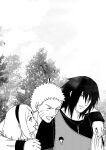 [delia88] The Lost Promise (Naruto)