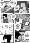 [delia88] The Lost Promise (Naruto)