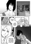 [delia88] The Lost Promise (Naruto)