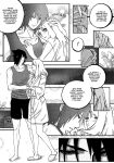 [delia88] The Lost Promise (Naruto)