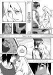 [delia88] The Lost Promise (Naruto)