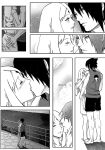 [delia88] The Lost Promise (Naruto)