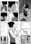 [delia88] The Lost Promise (Naruto)