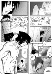 [delia88] The Lost Promise (Naruto)