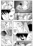 [delia88] The Lost Promise (Naruto)