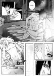 [delia88] The Lost Promise (Naruto)